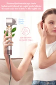 Sinbo SHD-1729 Pro Airwrap Compact Multi-Styler Saç Şekillendirme Seti - 2