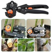 Suca SC-8202 Çantalı Aşı Makası - 2