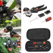 Suca SC-8202 Çantalı Aşı Makası - 3