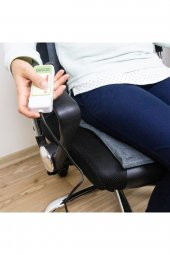 Elektrikli Minder 45 X 30 Cm - 3