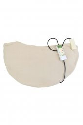 Elektrikli Bel Karın Isıtıcısı Sırt Bel Karın Ağrısı Digital Kumandalı Isıtıcı Sıcak Tutan Minder - 1