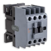 GDC3-1NO-09 Günsan 4Kw 9A 3 Kutuplu 220V Kontaktör - 1