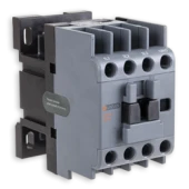 GDC3-1NC-1NO-40 Günsan 18,5Kw 40A 3 Kutuplu 220V Kontaktör - 1