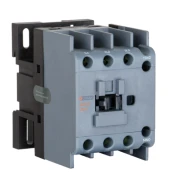 GDC3-1NC-1NO-50 Günsan 22Kw 50A 3 Kutuplu 220V Kontaktör - 1