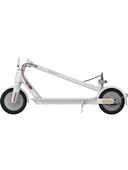Xiaomi Electric Scooter 3 Lite Beyaz (Xiaomi Türkiye Garantili) - 2