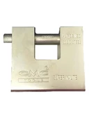 Cmc Tools Çelik Yassı Asma Kilit 85 MM CMC6652 - 1