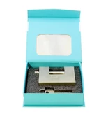 Cmc Tools Çelik Yassı Asma Kilit 85 MM CMC6652 - 2