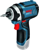 Bosch Professional GDR 12V-105 Vidalama Makinesi (Akü ve Şarj Cihazı Dahil Değil) - 06019A6901 - 1