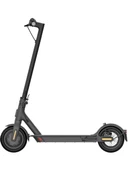 Xiaomi Elektrikli Scooter 3 Lite Siyah - 1