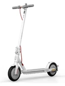 Xiaomi Electric Scooter 3 Lite Beyaz (Xiaomi Türkiye Garantili) - 1