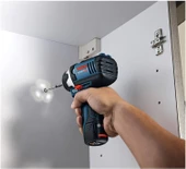 Bosch Professional GDR 12V-105 Vidalama Makinesi (Akü ve Şarj Cihazı Dahil Değil) - 06019A6901 - 4