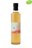GRD ORGANİK ELMA SİRKESİ  500 ml - 2