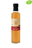 GRD ORGANİK ELMA SİRKESİ  500 ml - 1
