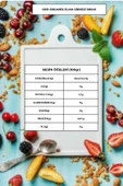 GRD ORGANİK ELMA SİRKESİ  500 ml - 6