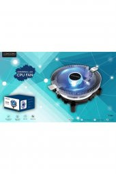 FAN CONCORD C-893 CPU FAN - 2