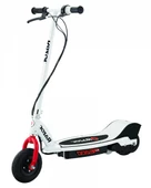 Razor E200 Elektrikli Scooter Red / White - 1