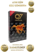 Q7 Çikolata 35 Gr 4 Adet - 2