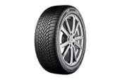 Bridgestone 215/50 R18 92V BLIZZAK 6 Kış Lastiği -2024 - 1