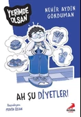 Ah Şu Diyetler! - Yerimde Olsan - 1