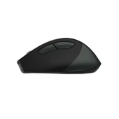 A4 TECH FB35 OPTIK MOUSE BLUETOOTH+NANO USB YEŞİL - 5