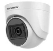 HIKVISION DS-2CE76D0T-EXIPF 2MP 2.8MM AHD DOME KAMERA - 1