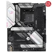 ASUS ROG STRIX B550-A GAMING DDR4 4600Mhz ATX AM4 - 2