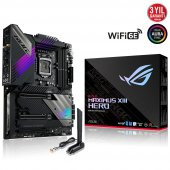 ASUS ROG MAXIMUS XIII HERO Z590 5333Mhz 1200p - 1