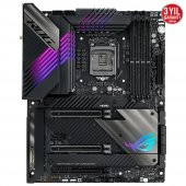ASUS ROG MAXIMUS XIII HERO Z590 5333Mhz 1200p - 2