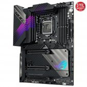 ASUS ROG MAXIMUS XIII HERO Z590 5333Mhz 1200p - 3