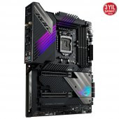 ASUS ROG MAXIMUS XIII HERO Z590 5333Mhz 1200p - 4