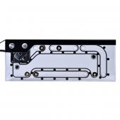 Lian Li O11D Distro-Plate G1 Su Pompalı ARGB Soğutma - 3