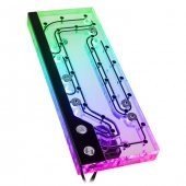 Lian Li O11D Distro-Plate G1 Su Pompalı ARGB Soğutma - 4