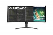 35 LG 35WN75C-B IPS QHD 5MS 60HZ HDMI DP USB-C - 1