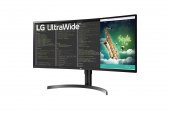 35 LG 35WN75C-B IPS QHD 5MS 60HZ HDMI DP USB-C - 2