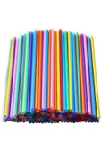 Leur Home Leurhome Pipet Frozen Jelatinli Körüklü 8 Mm 23 Cm( 50 Adet) - 2