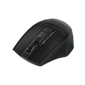 A4 TECH FB35 OPTIK MOUSE BLUETOOTH+NANO USB YEŞİL - 2
