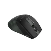 A4 TECH FB35 OPTIK MOUSE BLUETOOTH+NANO USB YEŞİL - 3