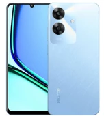 Realme Note 60 128 GB 4 GB Mavi - 1