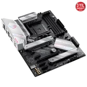 ASUS ROG STRIX B550-A GAMING DDR4 4600Mhz ATX AM4 - 5