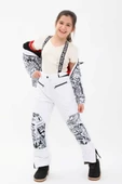BENİTTO PANTOLON KIZ ÇOCUK - 6