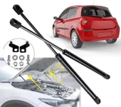 Opel Astra J Kaput Amortisör Seti YERLİ ÜRETİM - 1