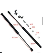 Opel Astra J Kaput Amortisör Seti YERLİ ÜRETİM - 2