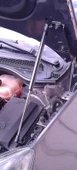 Opel Astra J  Kaput Amortisör Seti  YERLİ ÜRETİM - 6