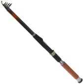Remixon Cougar 3.00m 50-100gr Tele Kamış - 1