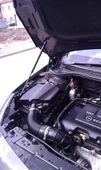 Opel Astra J  Kaput Amortisör Seti  YERLİ ÜRETİM - 5