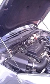 Opel Astra J  Kaput Amortisör Seti  YERLİ ÜRETİM - 3