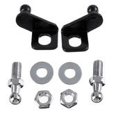 Opel Astra J Kaput Amortisör Seti YERLİ ÜRETİM - 7