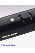 Philips BHH880/00 StyleCare Essential Saç Düzleştirici Tarak - 7