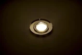 Cata Ortanca Dekoratif Cam Spot Yuvarlak CAT CT-6555 - 2