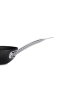 KORKMAZ KORKMAZ Nero 30x8.6 cm Wok - 3